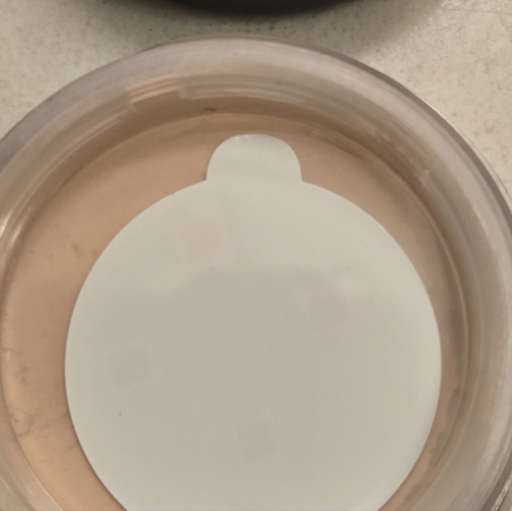 I.D Bare Minerals Bare Escentuals Mineral Veil Set Of 2 Brand New - Picture 3 of 3